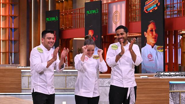 ¿Cuánto se lleva de premio el ganador de MasterChef Celebrity México 2025?