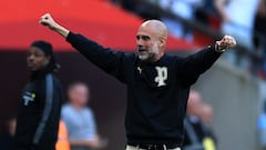 Manchester City 2-1 Southampton: Resumen, resultado y goles del partido | FA Cup en directo