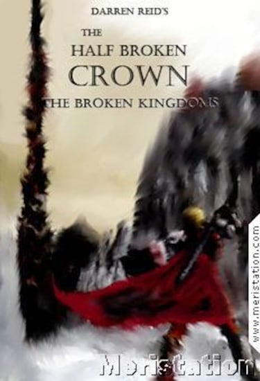 La nueva aventura de The Broken Kingdom llegará a todos los sistemas