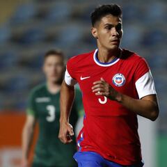 El nuevo espaldarazo de Lasarte a Galdames en la Selección