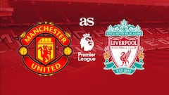 Manchester United vs Liverpool: times, TV & how to watch online
