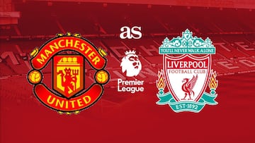 All the info you need to know on how and where to watch Manchester United host Liverpool at Old Trafford (Manchester) on 2 May at 11:30am EDT / 5:30pm CEST.