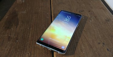 Samsung Galaxy Note 8: Precio, fecha, cámara dual, características oficiales y galería
