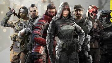 Call of Duty: Mobile celebra sus 500 millones de descargas con un regalo para los jugadores