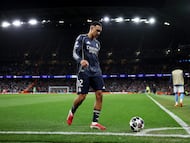 After Real Madrid knocked out Manchester City, Trent opened up on the support that helped him rediscover his best form.