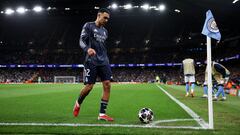 Trent: “No puedo agradecer lo suficiente”