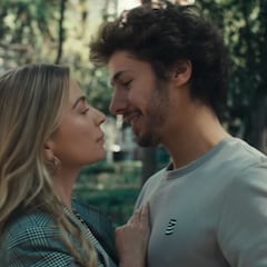 Juanpa Zurita y Ludwika Paleta entrenan ¿Quieres ser mi novia?: Fecha y dónde ver en México