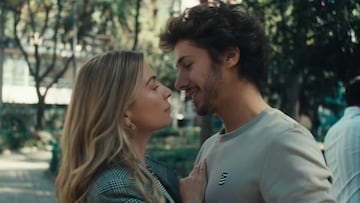 El 12 de febrero del 2026, se estrenará la nueva entrega de Juanpa Zurita y Ludwika Paleta, ¿Quieres ser mi novia? en todos los cines de México.