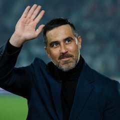 Fuerte acusación contra Claudio Bravo: “Tengo todo para hacer una demanda, pero me da pena”