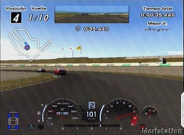 Kazunori Yamauchi se embarcará en un nuevo proyecto original