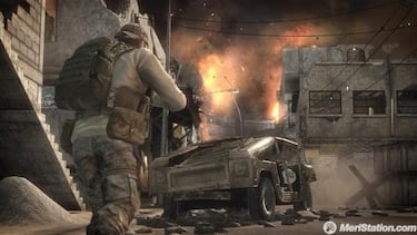Medal of Honor, Impresiones beta