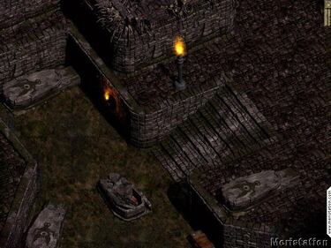 Lionheart ya está en acción