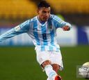 Iquique se refuerza con ex mundialista Sub 20 argentino