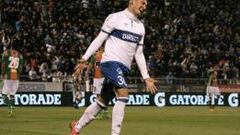 La fórmula de Católica para retener a Nicolás Castillo