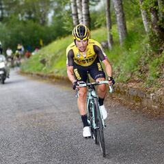 Vuelta Burgos 2023: etapas, perfiles, recorrido, participantes y favoritos