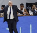 Laso: "Le dedicamos esta victoria a Anthony Randolph"