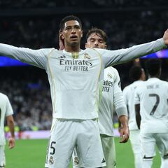 Con Courtois empieza todo