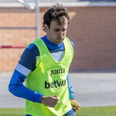 Oficial: El Leganés ficha a Rubén Pardo en propiedad hasta 2023