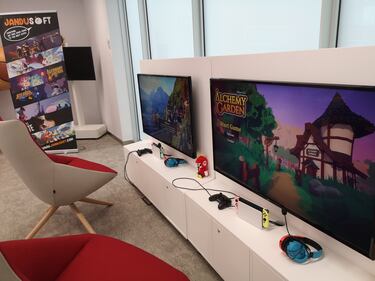 Jandusoft presentó su catálogo 2023 – 2024 con sorpresas para Nintendo Switch