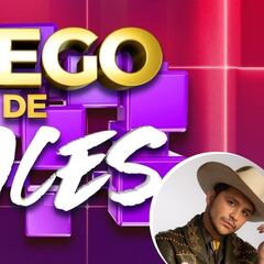 Christian Nodal será el invitado especial de Juego de Voces 2025: ¿cuándo y a qué hora ver?