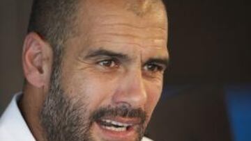 Guardiola