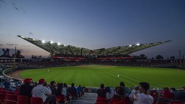 Gigantes de San Francisco - Padres de San Diego en México: horarios; cómo y dónde ver los juegos de la MLB