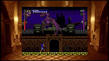 Imágenes de Castlevania Requiem: Symphony of the Night & Rondo of Blood