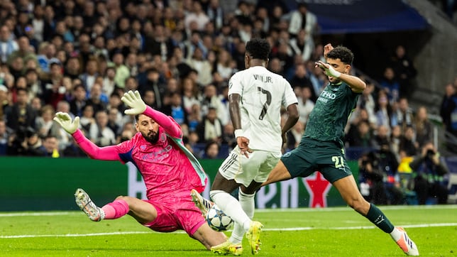 ¿A qué hora es el Real Madrid - Manchester City? TV, horario, dónde y cómo ver la Champions online