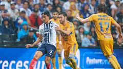 Monterrey vs Tigres: Horario, canal, TV, cómo y dónde ver la Leagues Cup