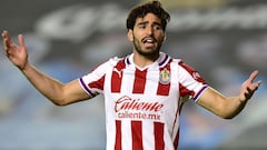 Antonio Briseño: "Futbolistas debemos ser ejemplo en pandemia"