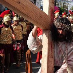 Pasión de Cristo en Iztapalapa 2024: ¿cuándo inicia, cuánto dura y qué barrios recorrerá?