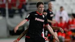 Muniain pasa la prueba y estará en el once del Athletic
