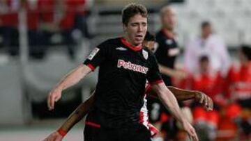 Muniain pasa la prueba y estará en el once del Athletic