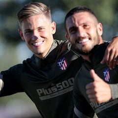 Marcos Llorente 2027