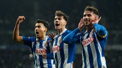 Espanyol - Valladolid: apuestas y pronósticos de LaLiga EA Sports - 17/1/25