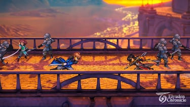 Los videojuegos más esperados de abril, 36 nombres que ocuparán las portadas: Stellar Blade, No Rest for the Wicked...