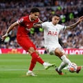 Premier League - Tottenham Hotspur v Liverpool
