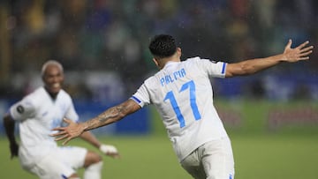 Honduras busca concretar su pase al Final Four de Concacaf Nations League, donde tendrá tres posibles duros rivales.