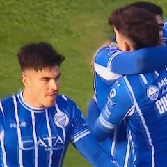 Es chileno, puede dar el salto a Europa y hoy demostró su nivel: ¡2 asistencias en 3 minutos!