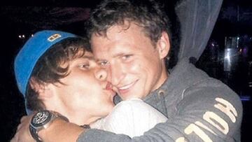 Kokorin y Mamaev, imputados por gamberrismo y agresión.