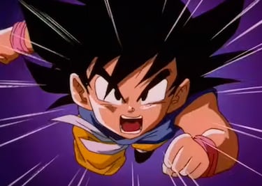 Todos los estudios anime que trabajaron en 'Dragon Ball'