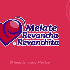 Sorteo Melate 3823: resultados y números que cayeron hoy 17 de noviembre del 2023