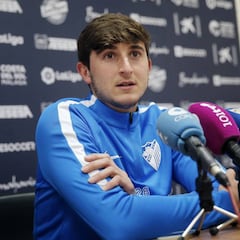 Mula: “Sería bonito reaparecer en Tenerife”