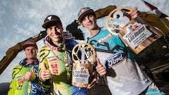 Mario Román y el regreso de Red Bull Los Andes: "El lugar es mágico"