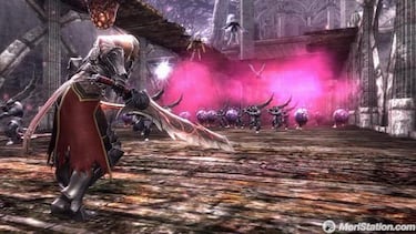 N3II: Ninety-Nine Nights II, Impresiones