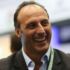 "España no renovó su modelo de juego, a veces es aburrido"