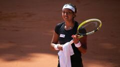 Seguel consigue el título más importante de su carrera