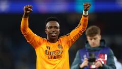 “La venganza por la burla a Vini”