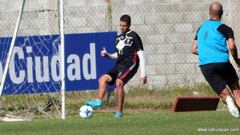 Sólo una duda en el Globo