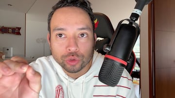 La jugada que dividió los puntos entre Nacional y Millonarios aún sigue generando reacciones.